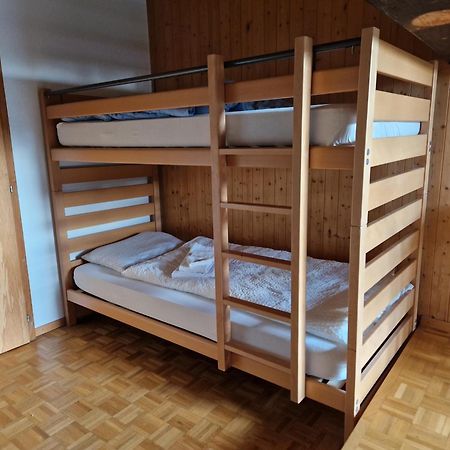 Auberge De La Couronne Saignelégier المظهر الخارجي الصورة