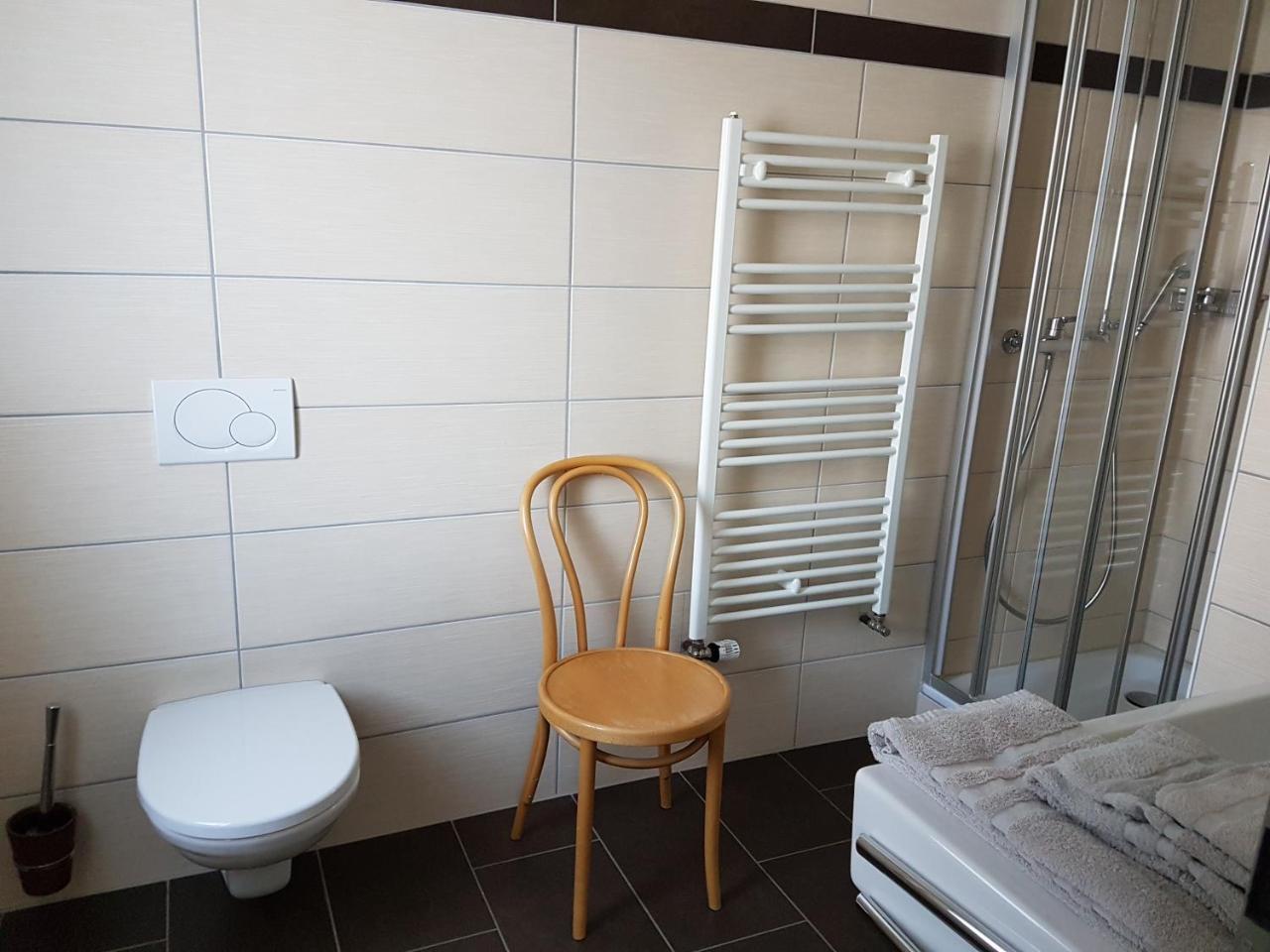 Auberge De La Couronne Saignelégier المظهر الخارجي الصورة