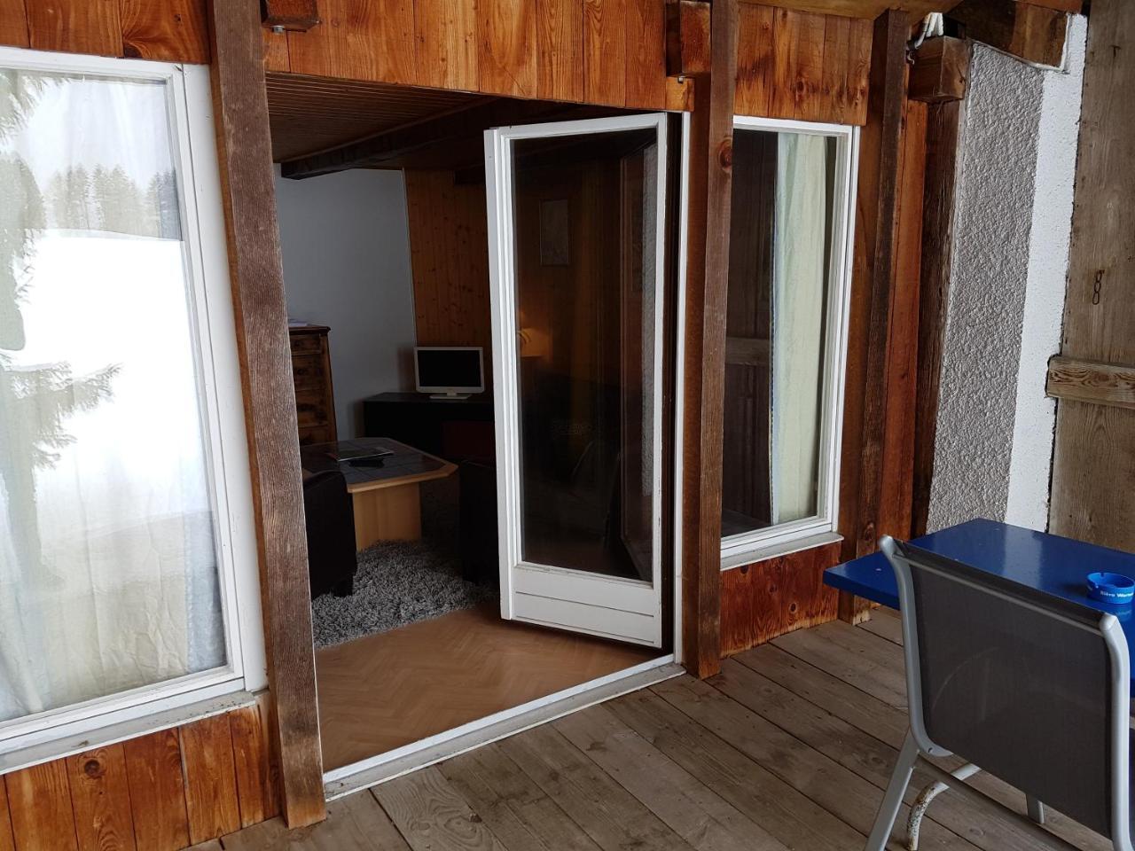 Auberge De La Couronne Saignelégier المظهر الخارجي الصورة