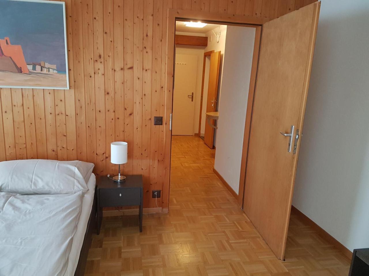 Auberge De La Couronne Saignelégier المظهر الخارجي الصورة